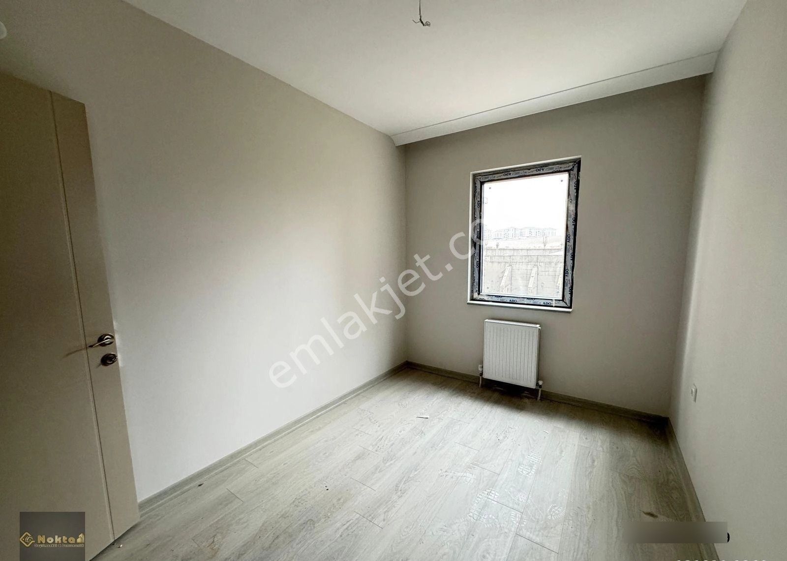 Saraycık Mahallesi 2+1//70m2 Sıfır Balkonlu Daire - Görsel 6