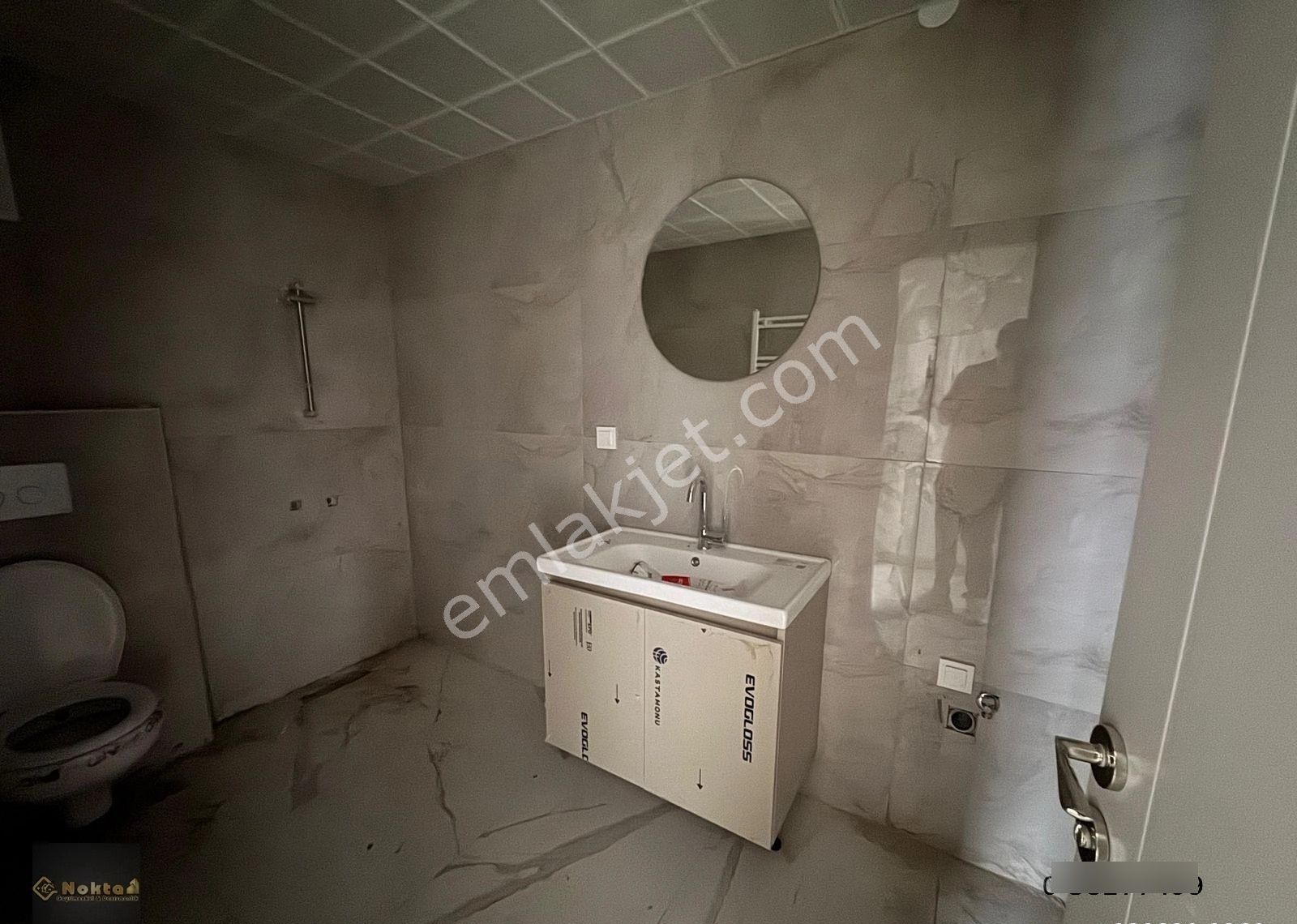 Saraycık Mahallesi 2+1//70m2 Sıfır Balkonlu Daire - Görsel 37