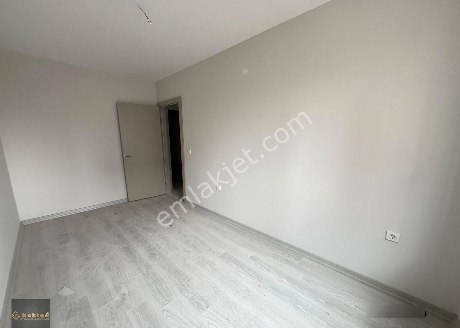 Saraycık Mahallesi 2+1//70m2 Sıfır Balkonlu Daire - Görsel 34