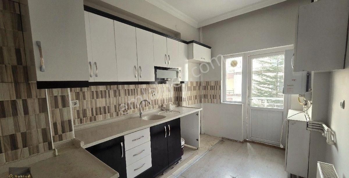 Etimesgut Süvaride Kat Konumunda 145m2//4+1öncephe Satılık Boş Daire - Görsel 22