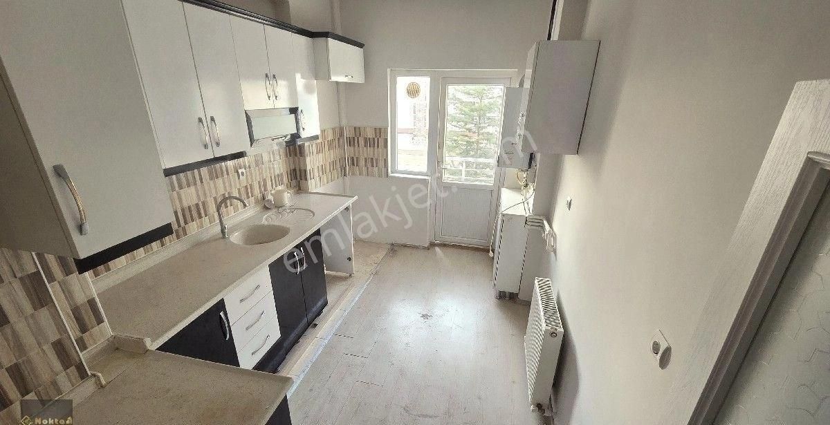 Etimesgut Süvaride Kat Konumunda 145m2//4+1öncephe Satılık Boş Daire - Görsel 23