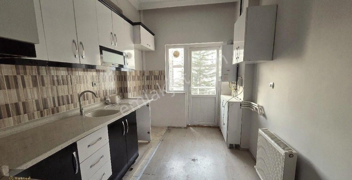 Etimesgut Süvaride Kat Konumunda 145m2//4+1öncephe Satılık Boş Daire - Görsel 16