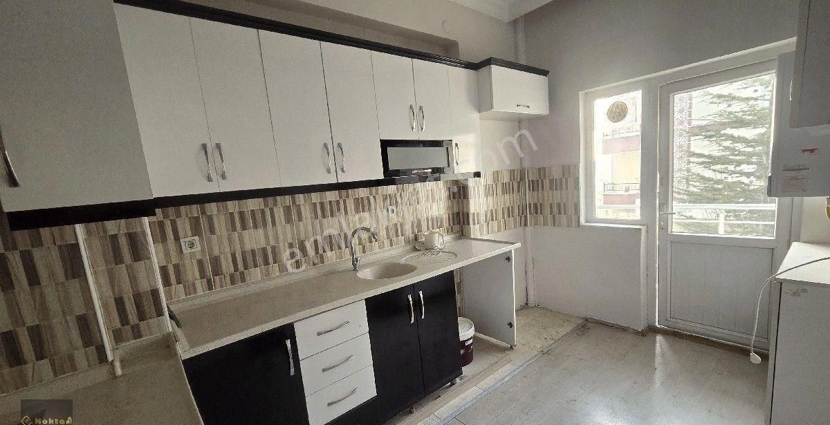 Etimesgut Süvaride Kat Konumunda 145m2//4+1öncephe Satılık Boş Daire - Görsel 5