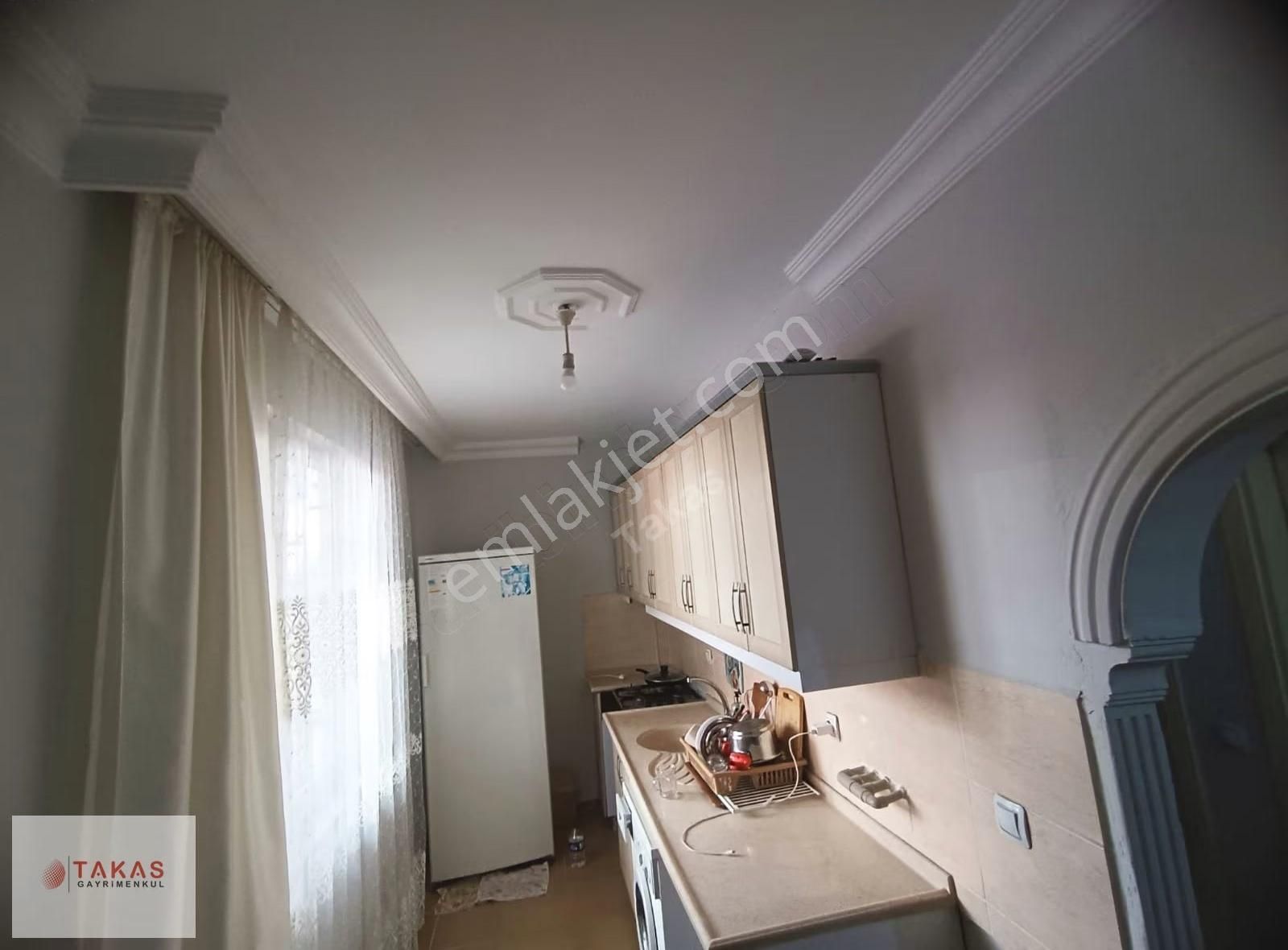 Tr/ru. Dutlubahçe Mah Muhteşem Konumda 2+1 - Görsel 2