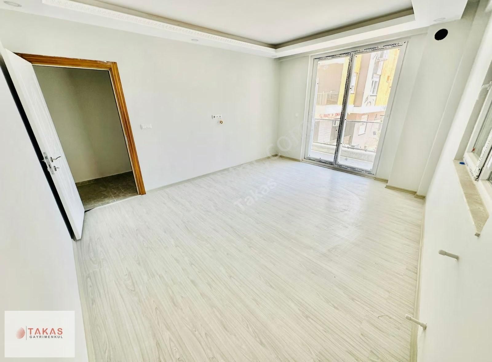 Yüksekalan Mah 2+1, Kata Tek Daiere - Görsel 16