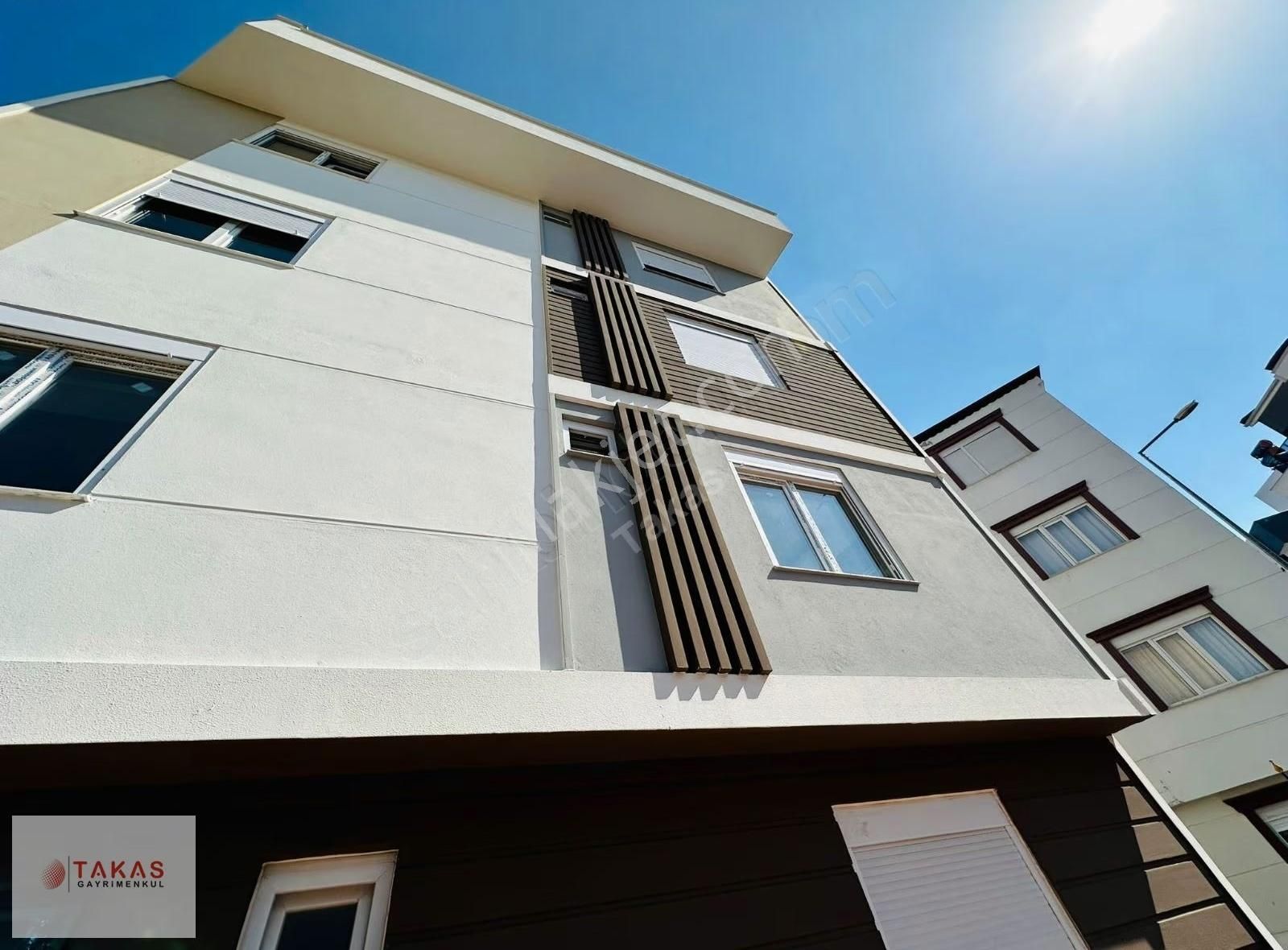 Yüksekalan Mah 2+1, Kata Tek Daiere - Görsel 11