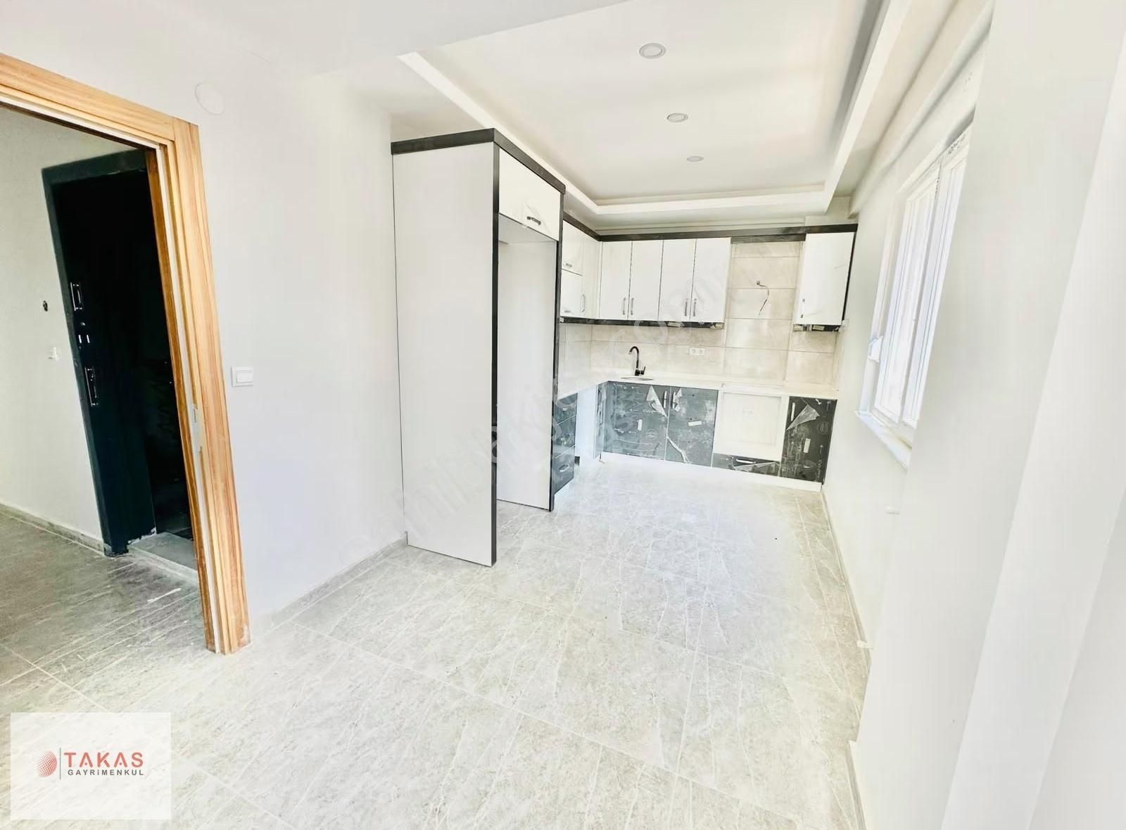 Yüksekalan Mah 2+1, Kata Tek Daiere - Görsel 20