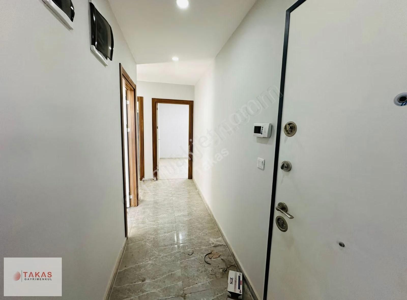 Yüksekalan Mah 2+1, Kata Tek Daiere - Görsel 15