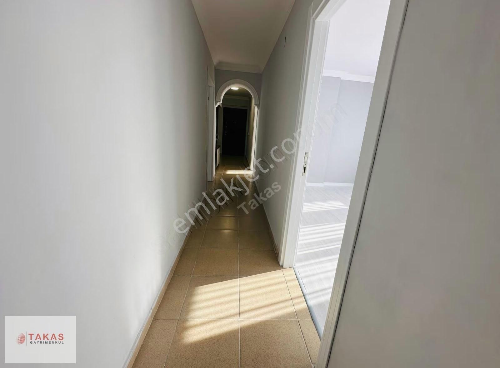 Antalya Liman Mahallesi. 3+1 155m2 1 Kat. Ebeveyn Banyolu. Site - Görsel 27