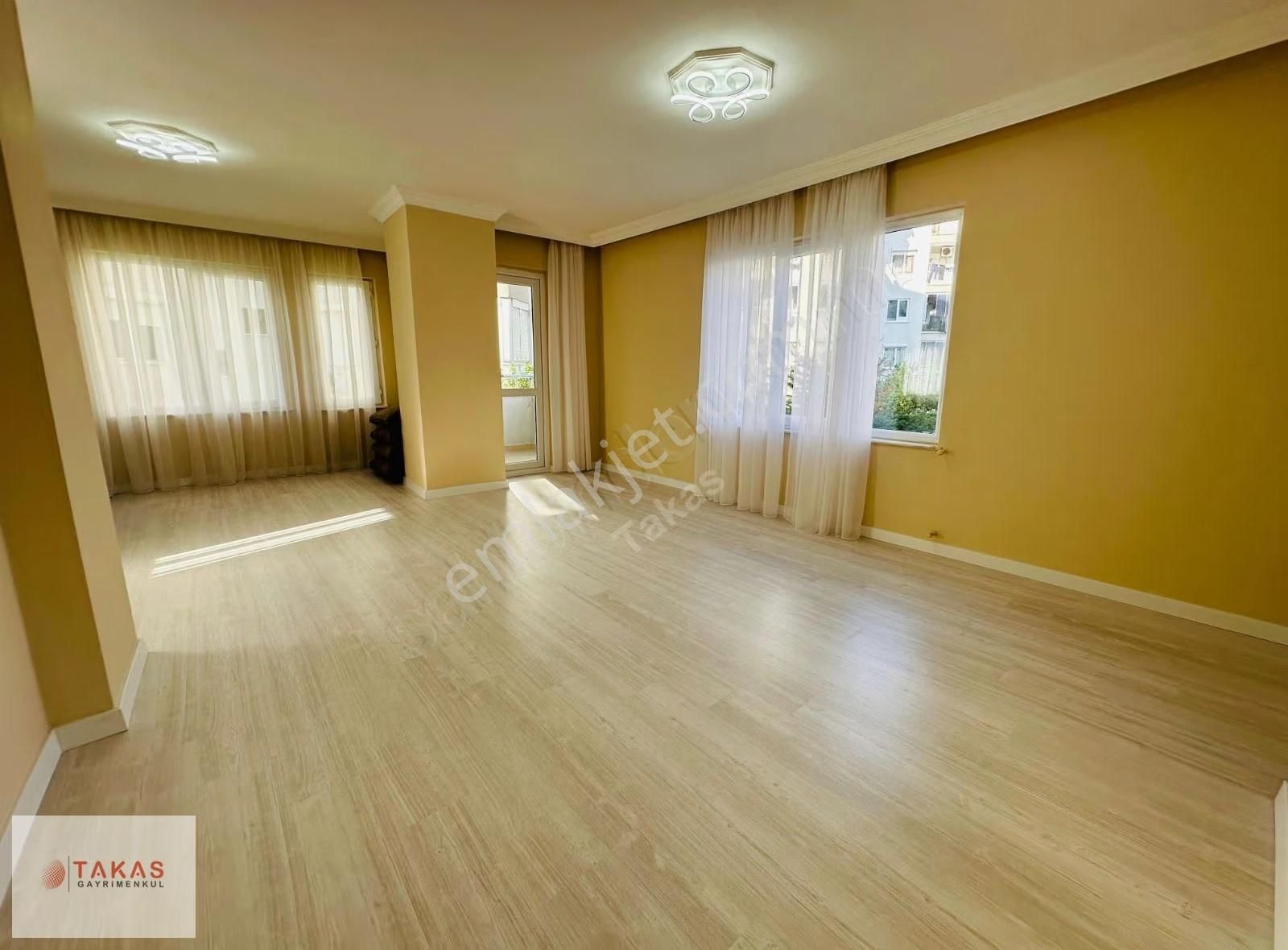 Antalya Liman Mahallesi. 3+1 155m2 1 Kat. Ebeveyn Banyolu. Site - Görsel 23