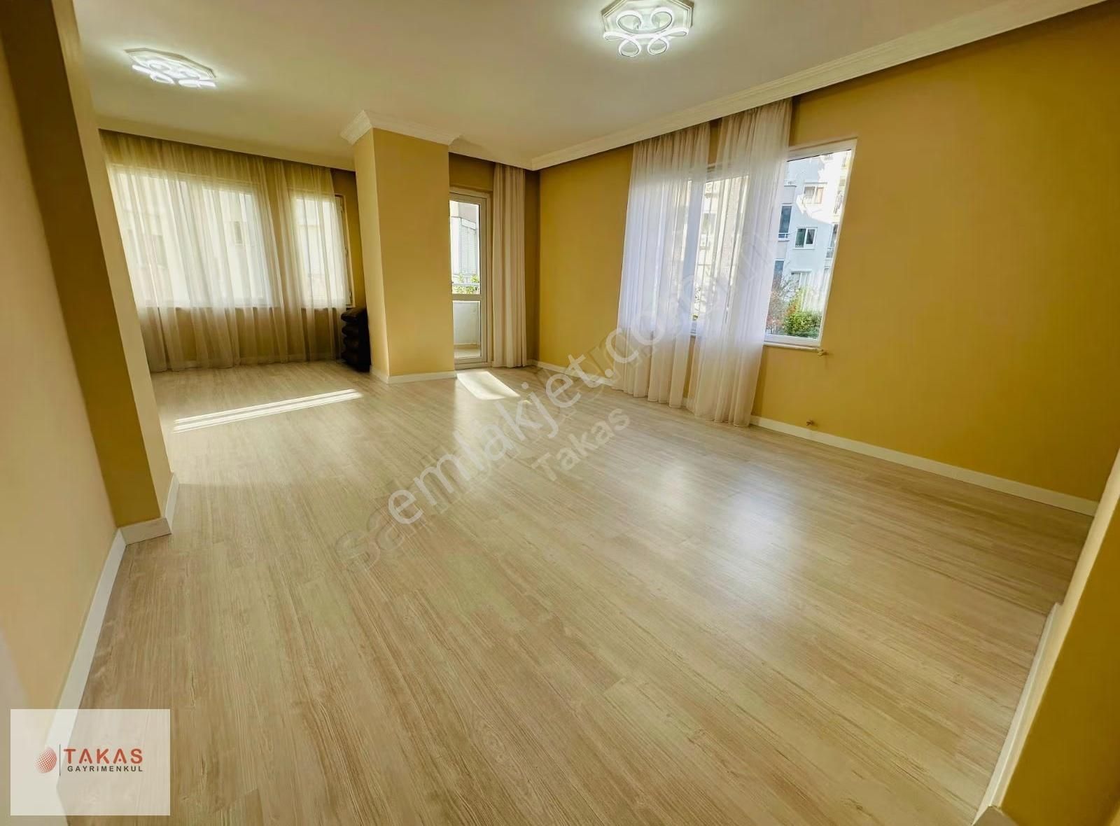 Antalya Liman Mahallesi. 3+1 155m2 1 Kat. Ebeveyn Banyolu. Site - Görsel 17