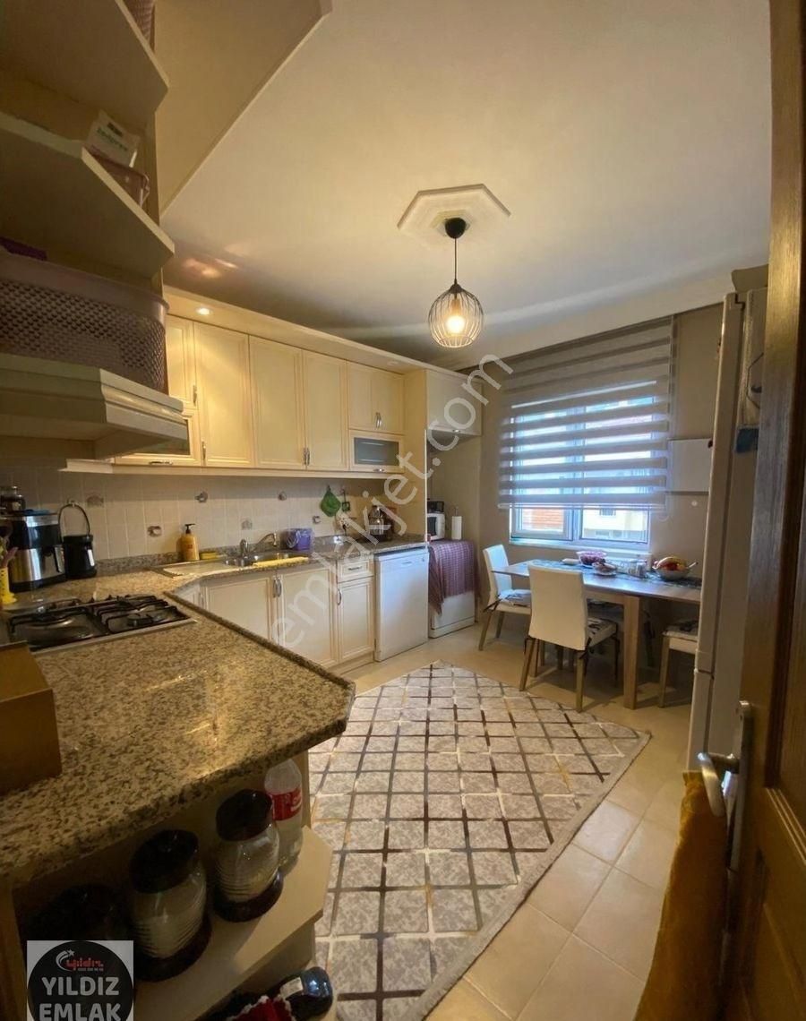 Alanya'da 4+1 Çatı Asansörlü Havuzlu Satılık Teraslı Yazlık Dubleks - Görsel 31