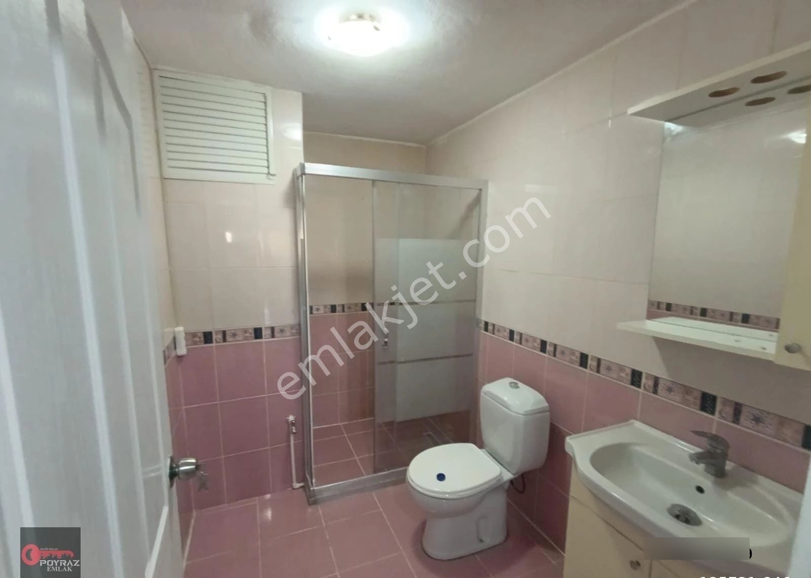 Ankara Keçiören Yayla Merkez ' De 3+1 Kiralık Daire Gata Ve Şehir Hastanesi Yakını - Görsel 12