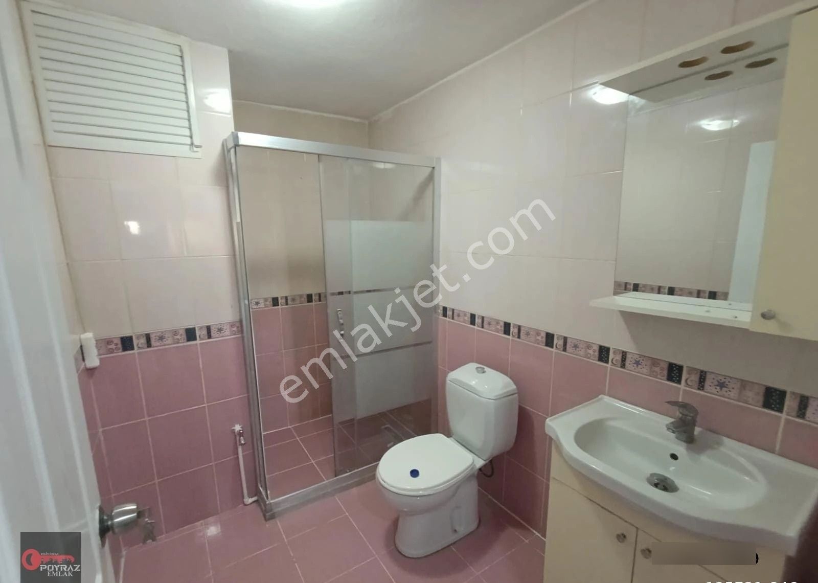 Ankara Keçiören Yayla Merkez ' De 3+1 Kiralık Daire Gata Ve Şehir Hastanesi Yakını - Görsel 7