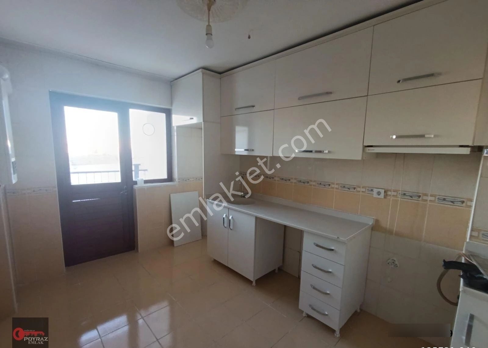 Ankara Keçiören Yayla Merkez ' De 3+1 Kiralık Daire Gata Ve Şehir Hastanesi Yakını - Görsel 18