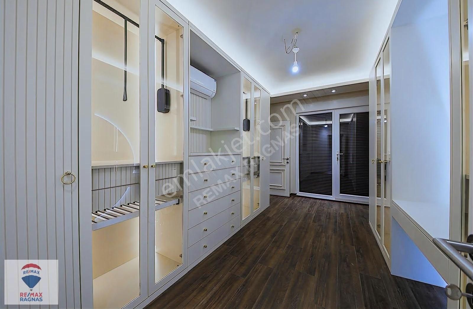 Hilal Konakları Butik Site İçerisinde Satılık Villa - Görsel 9