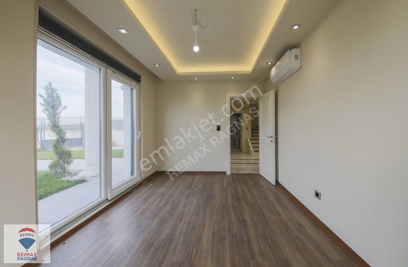 Hilal Konakları Butik Site İçerisinde Satılık Villa - Görsel 4