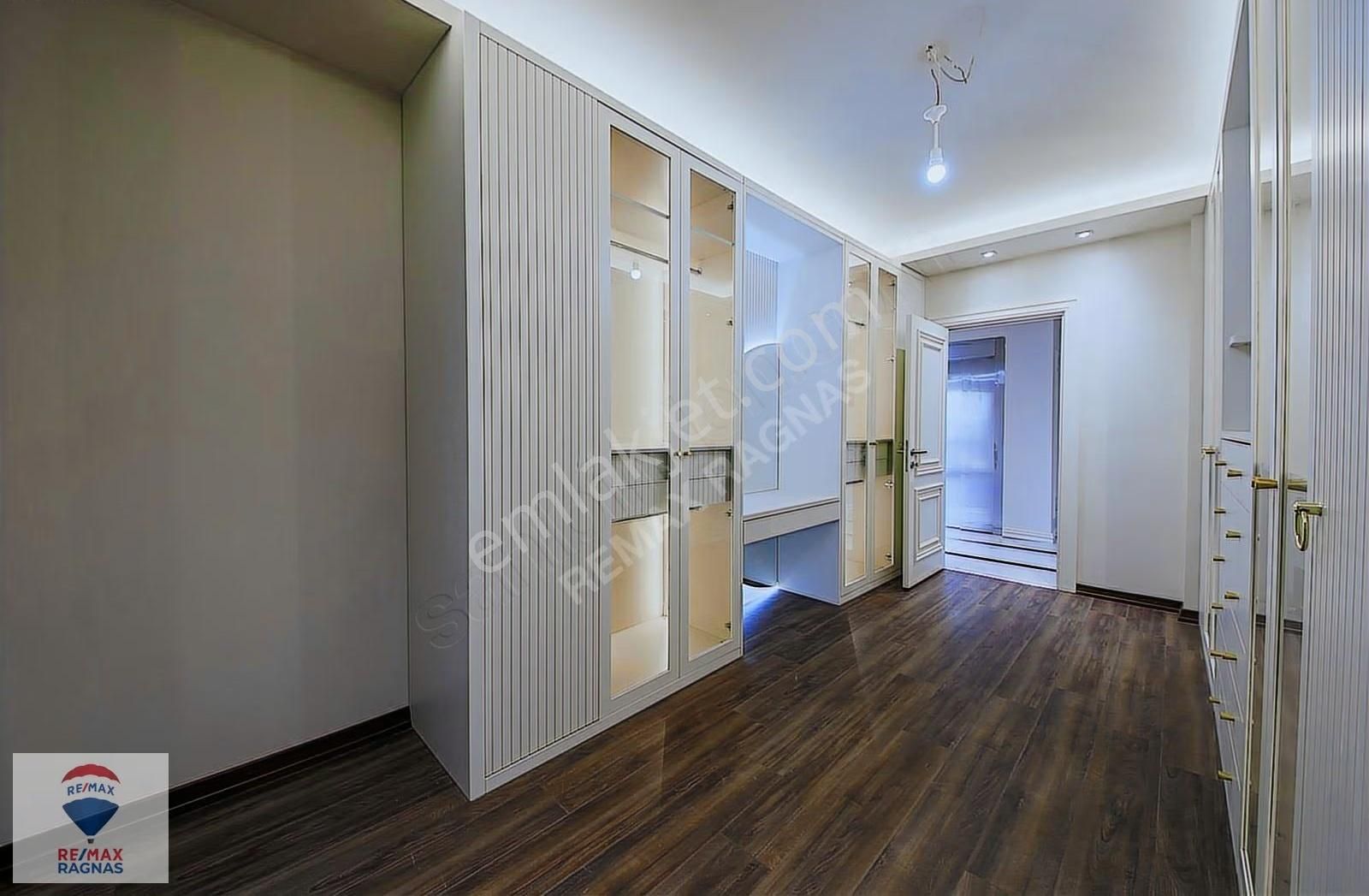 Hilal Konakları Butik Site İçerisinde Satılık Villa - Görsel 22