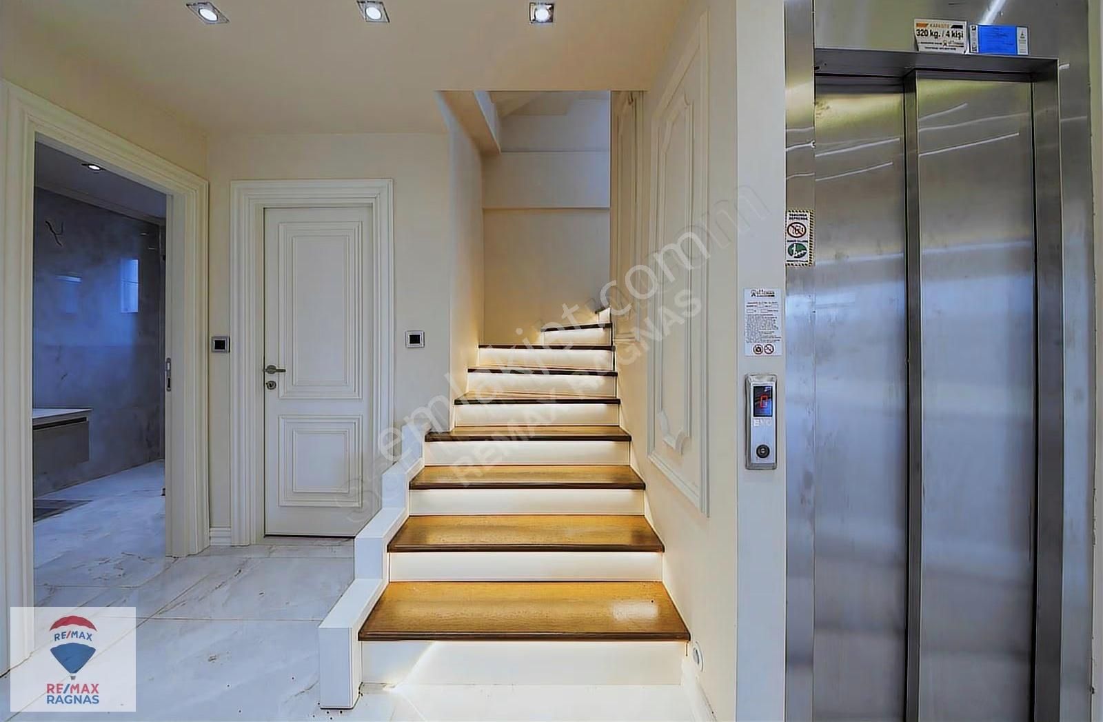 Hilal Konakları Butik Site İçerisinde Satılık Villa - Görsel 26