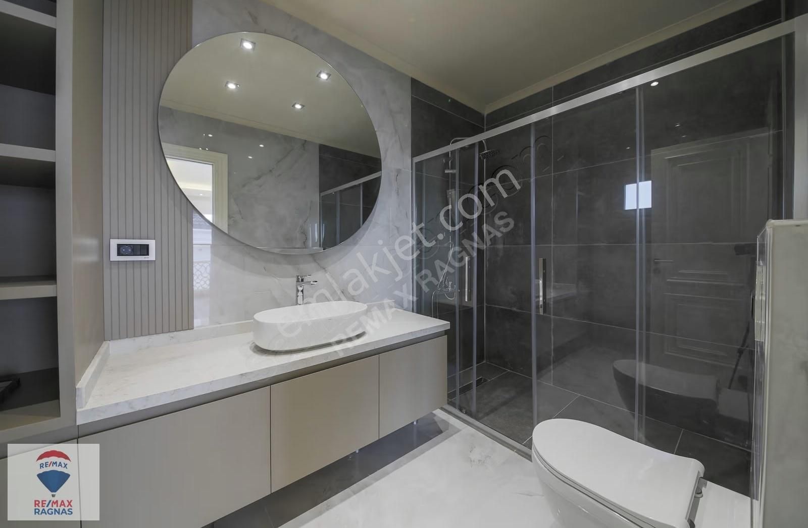 Hilal Konakları Butik Site İçerisinde Satılık Villa - Görsel 5