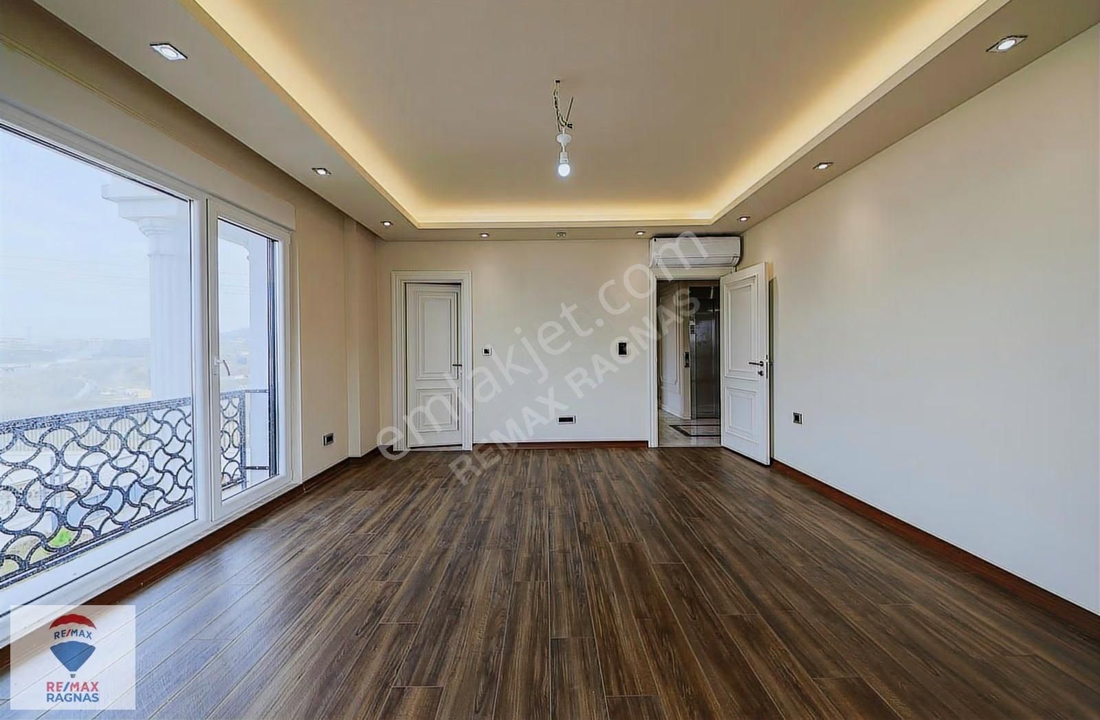 Hilal Konakları Butik Site İçerisinde Satılık Villa - Görsel 8