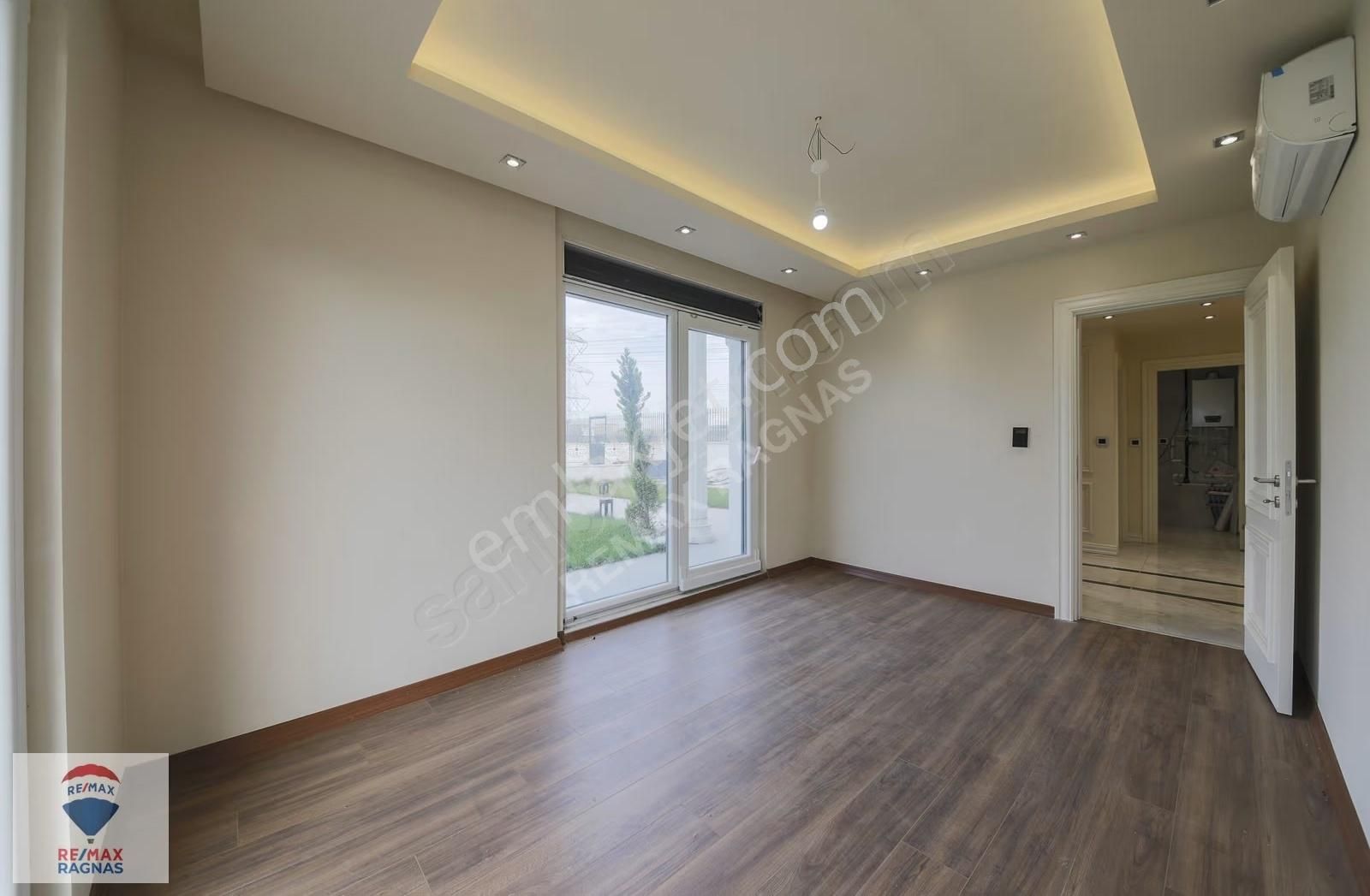 Hilal Konakları Butik Site İçerisinde Satılık Villa - Görsel 17