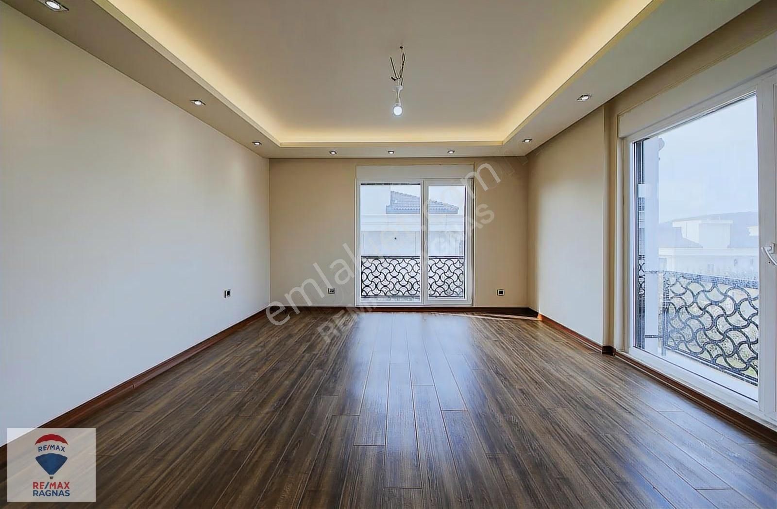 Hilal Konakları Butik Site İçerisinde Satılık Villa - Görsel 19