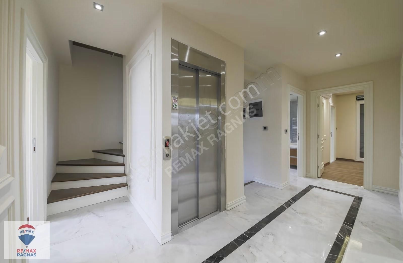 Hilal Konakları Butik Site İçerisinde Satılık Villa - Görsel 24