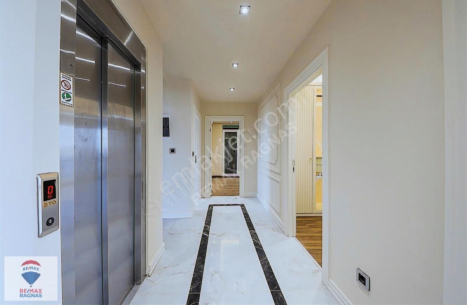 Hilal Konakları Butik Site İçerisinde Satılık Villa - Görsel 30