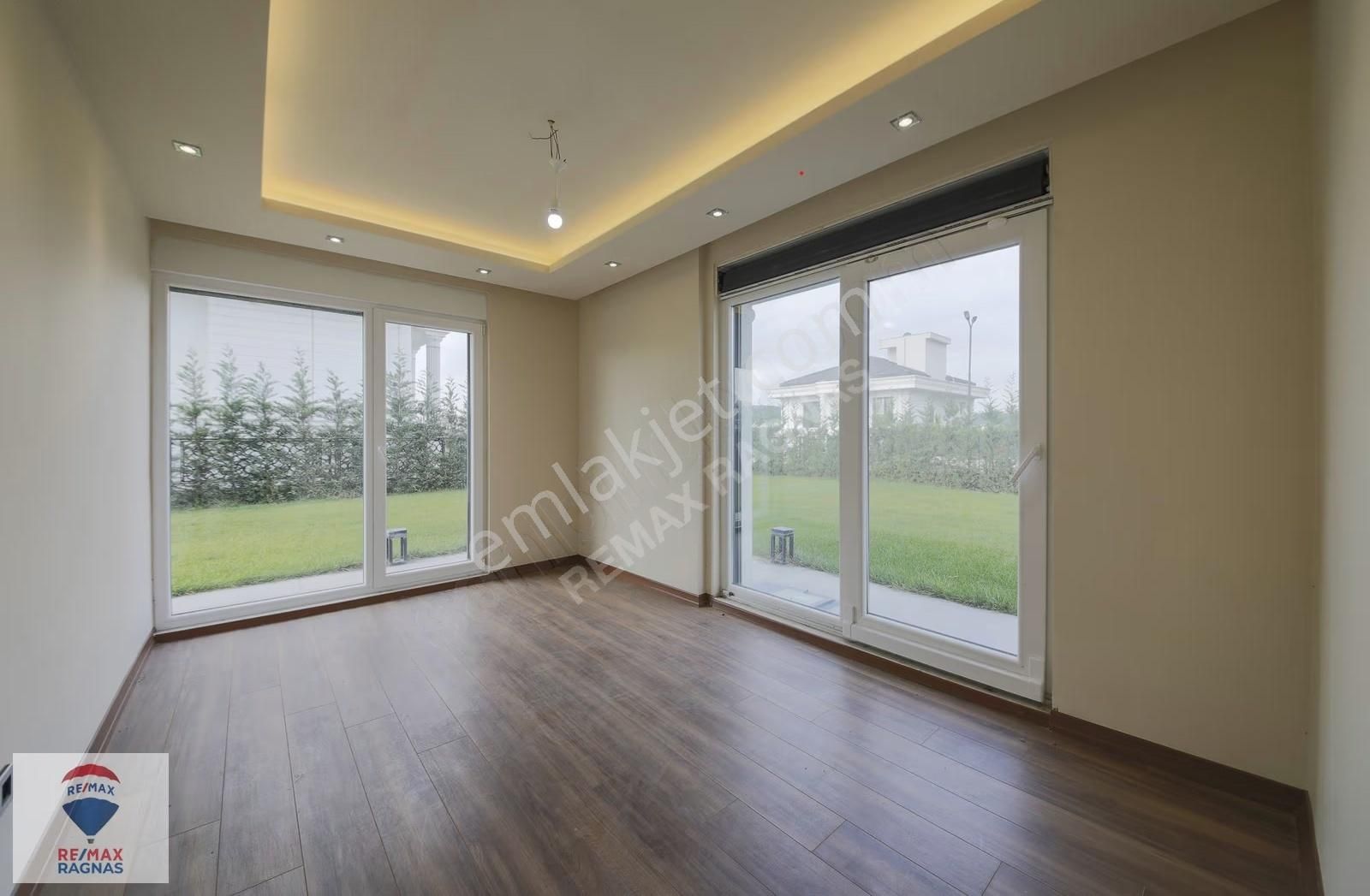 Hilal Konakları Butik Site İçerisinde Satılık Villa - Görsel 6