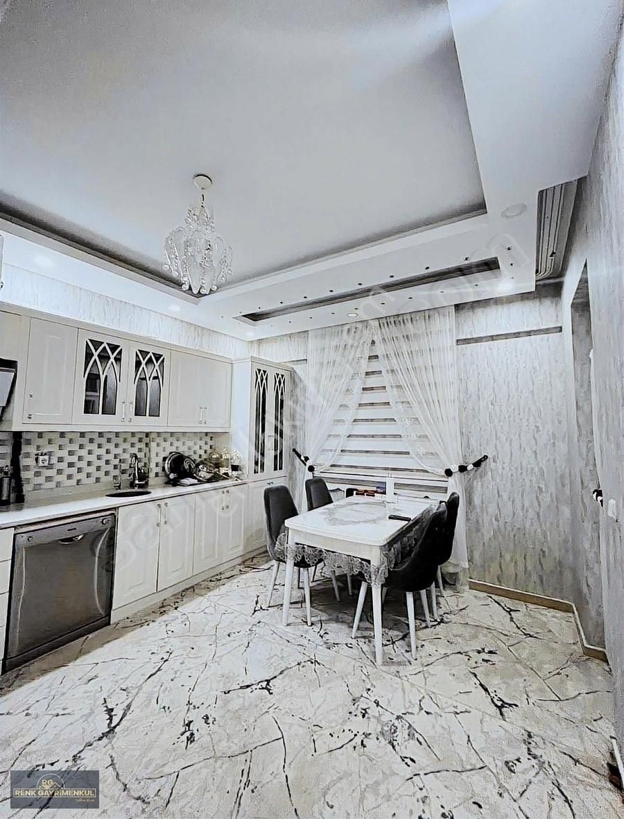 R E N K Ten İbni Sina Da Bakımlı Güzel Lokasyonda 3.5+1 Daire - Görsel 13