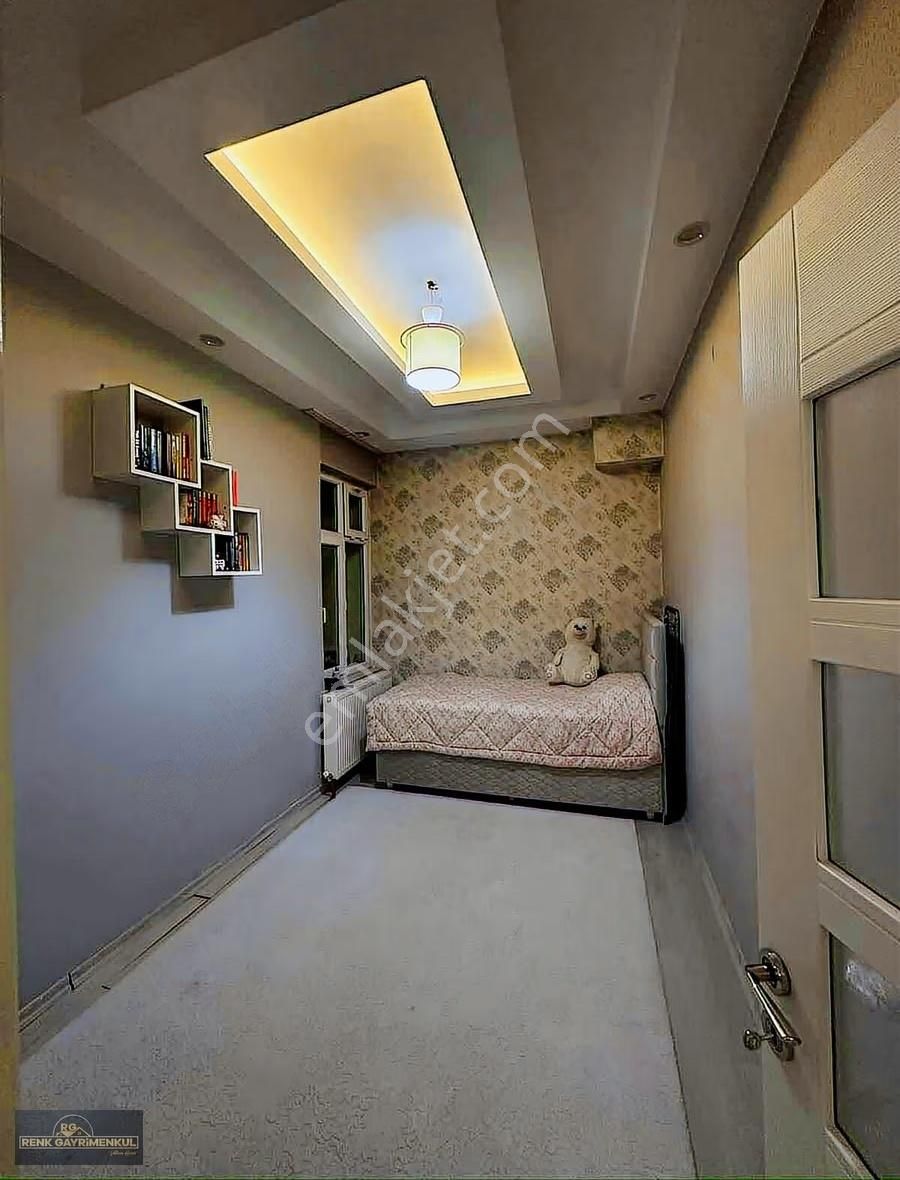 Renk'ten Barak Mah. Tek Tapu Müstakil Ev Altı Dükkan - Görsel 2