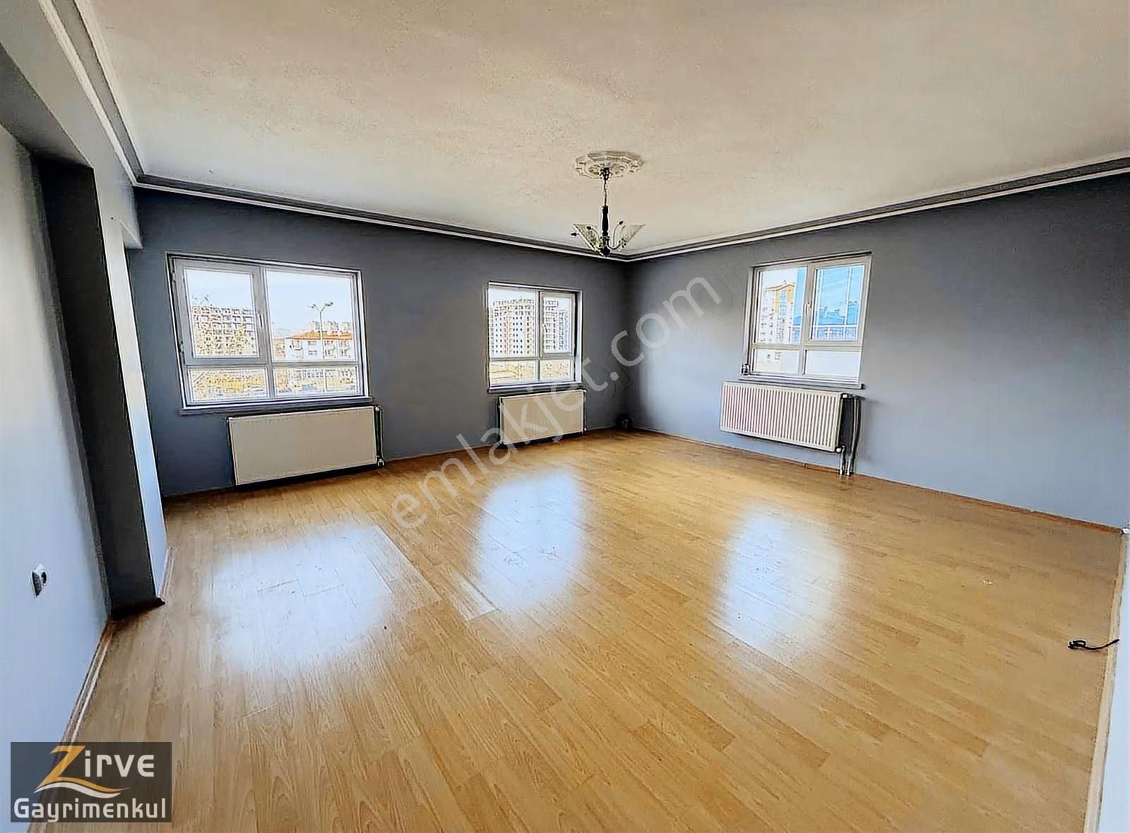 Zirve'den 3+1 Ara Kat Kaymakamlık Karşısı Genişkiralık Daire - Görsel 10