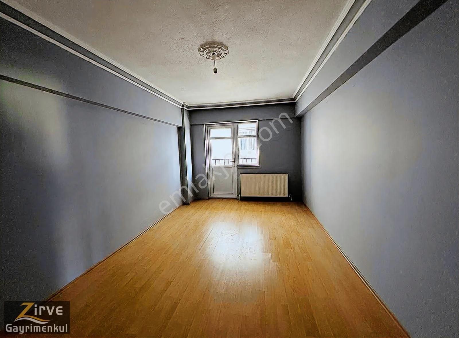 Zirve'den 3+1 Ara Kat Kaymakamlık Karşısı Genişkiralık Daire - Görsel 13