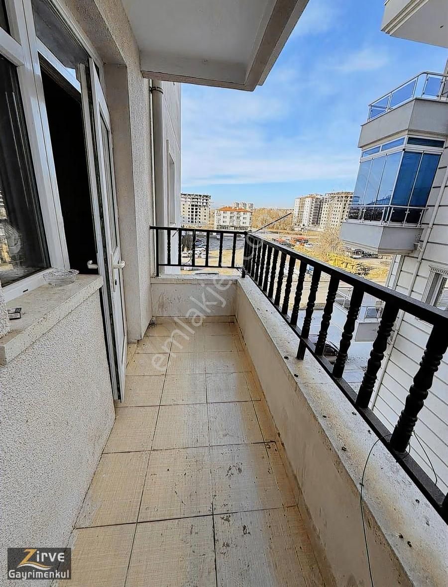 Zirve'den 3+1 Ara Kat Kaymakamlık Karşısı Genişkiralık Daire - Görsel 11