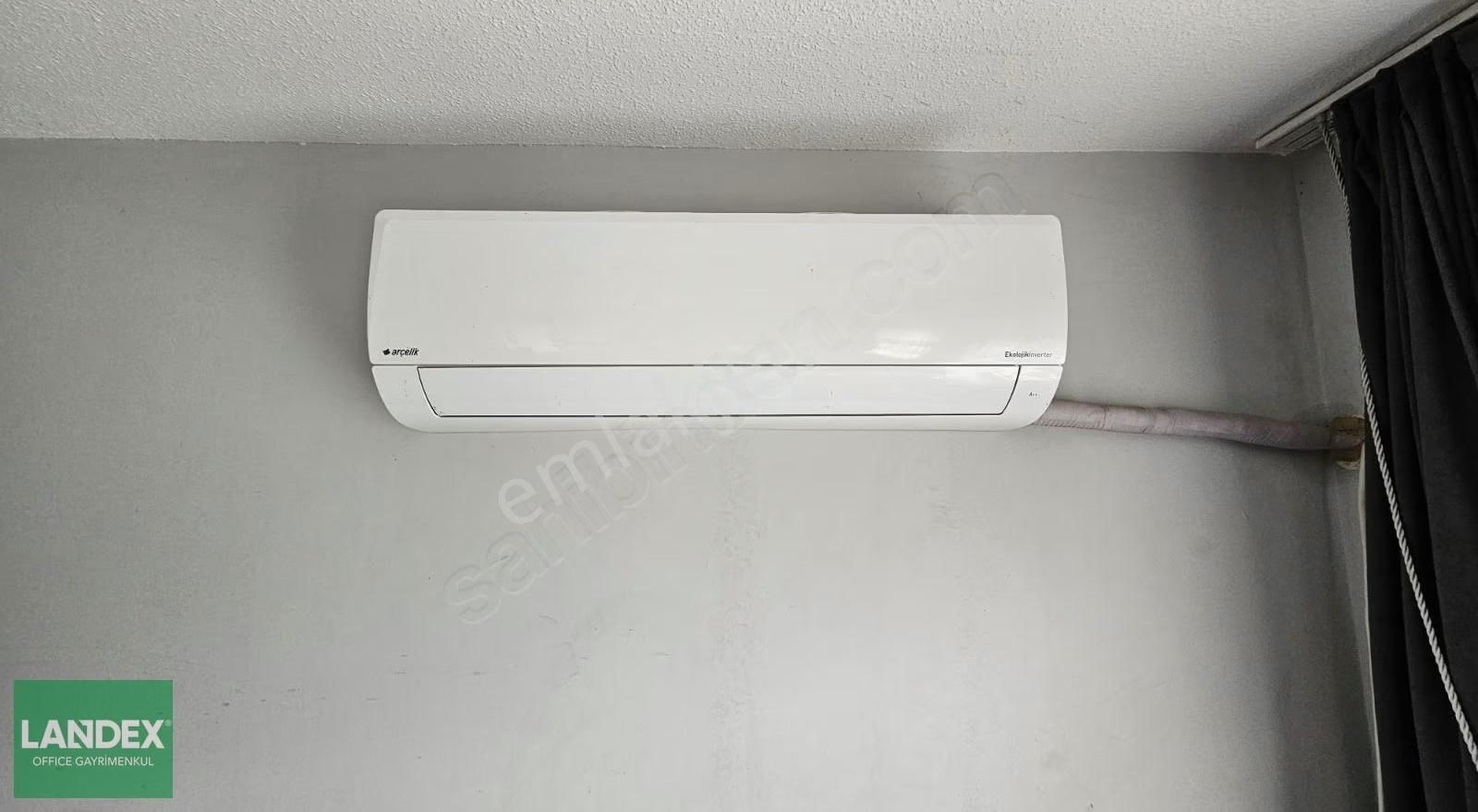 Karahasanlı'da Erdoğan Toki'de Klimalı 2+1 Satılık Daire - Görsel 8