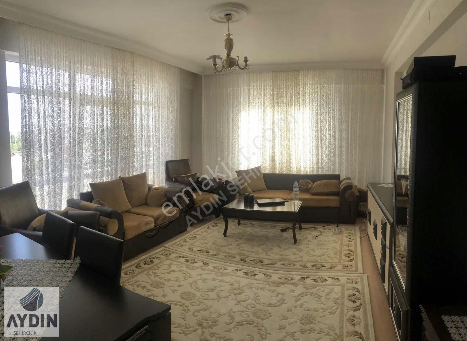 Aydın Satıyor'dan Fetih Cad. Cephe 5+1 Dublex Daire - Görsel 12