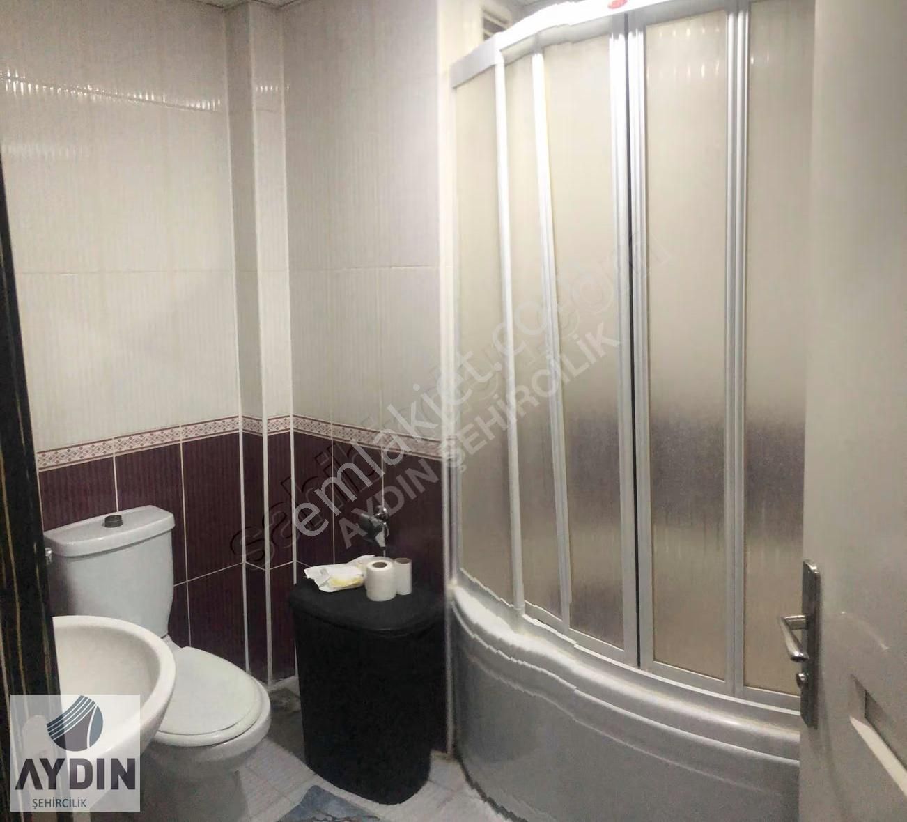 Aydın Satıyor'dan Fetih Cad. Cephe 5+1 Dublex Daire - Görsel 15