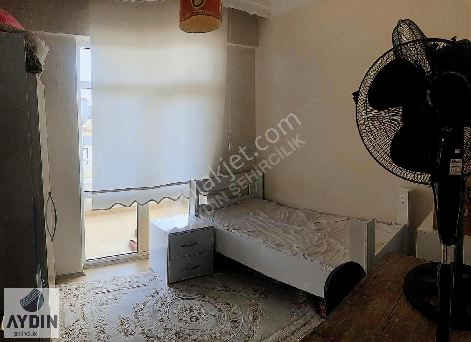 Aydın Satıyor'dan Fetih Cad. Cephe 5+1 Dublex Daire - Görsel 7