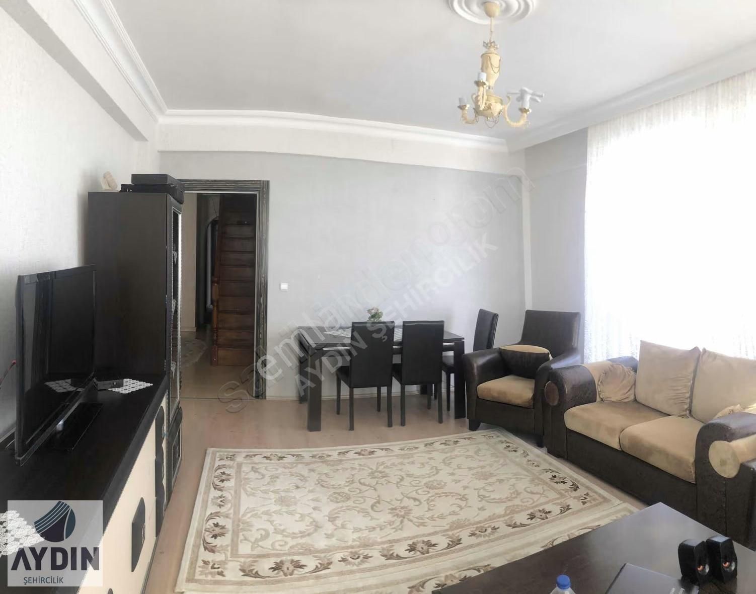 Aydın Satıyor'dan Fetih Cad. Cephe 5+1 Dublex Daire - Görsel 26