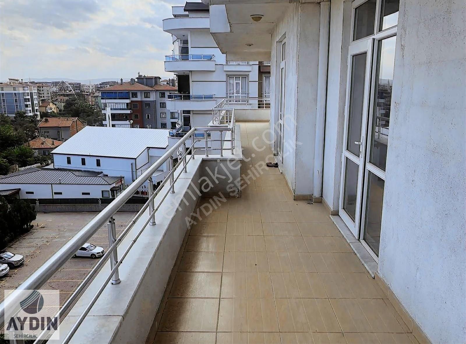 Aydın Satıyor'dan Fetih Cad. Cephe 5+1 Dublex Daire - Görsel 4