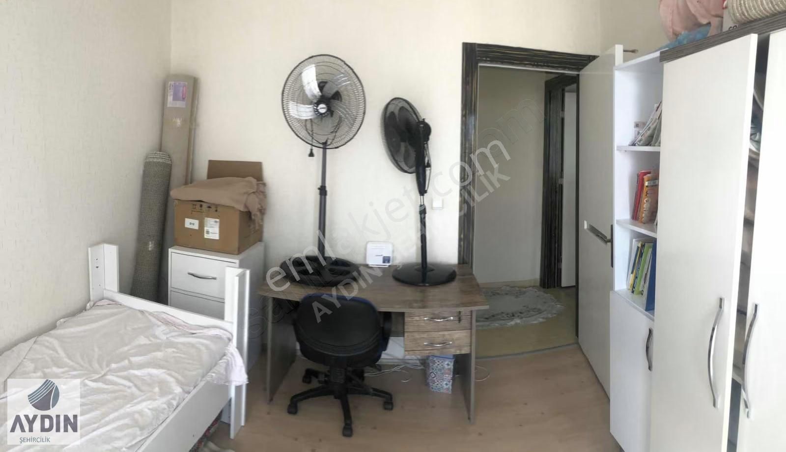 Aydın Satıyor'dan Fetih Cad. Cephe 5+1 Dublex Daire - Görsel 9