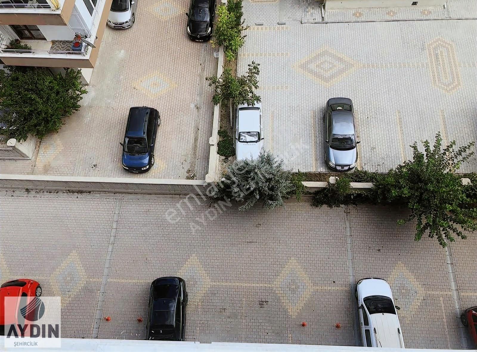 Aydın Satıyor'dan Fetih Cad. Cephe 5+1 Dublex Daire - Görsel 11