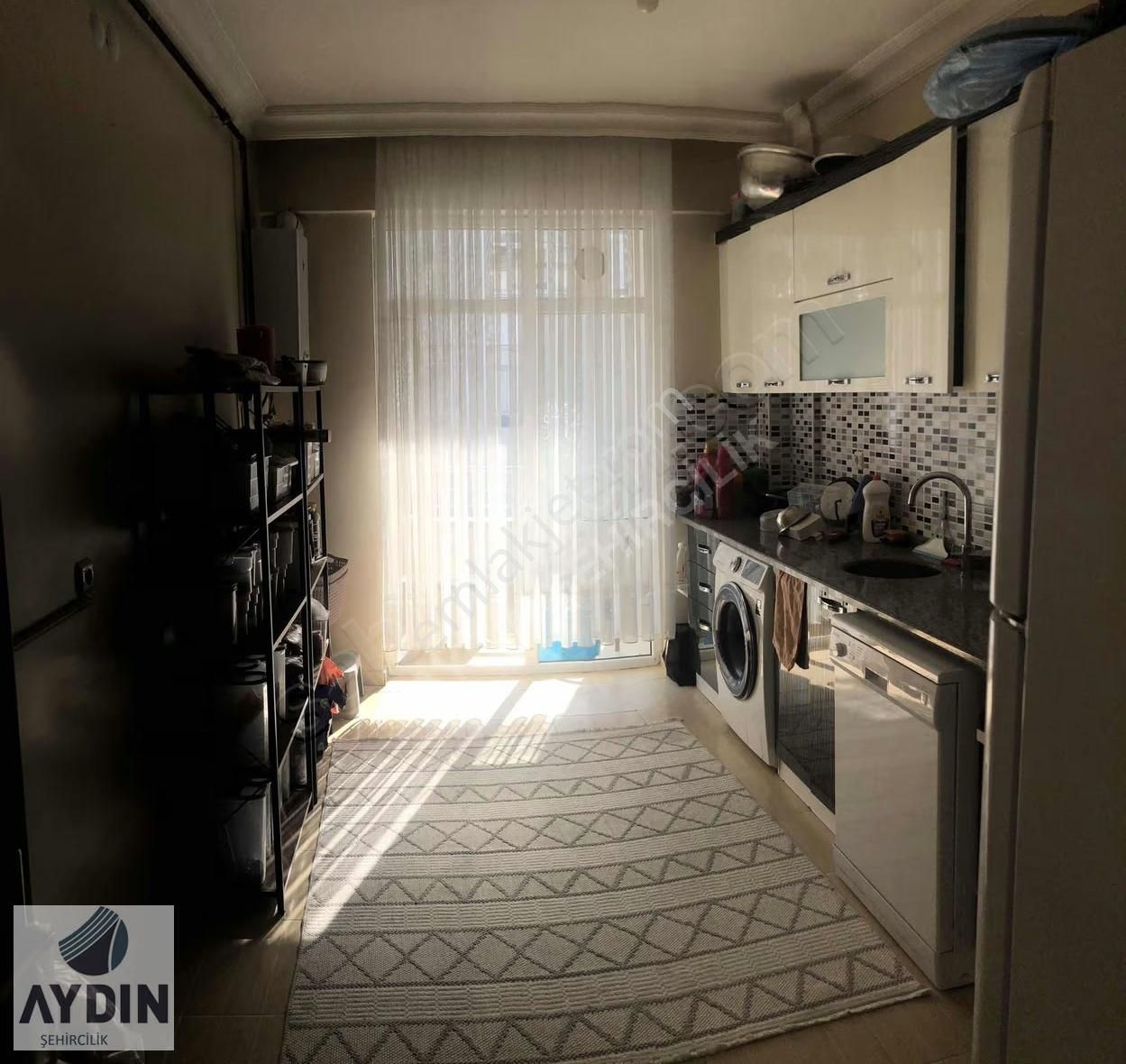 Aydın Satıyor'dan Fetih Cad. Cephe 5+1 Dublex Daire - Görsel 18