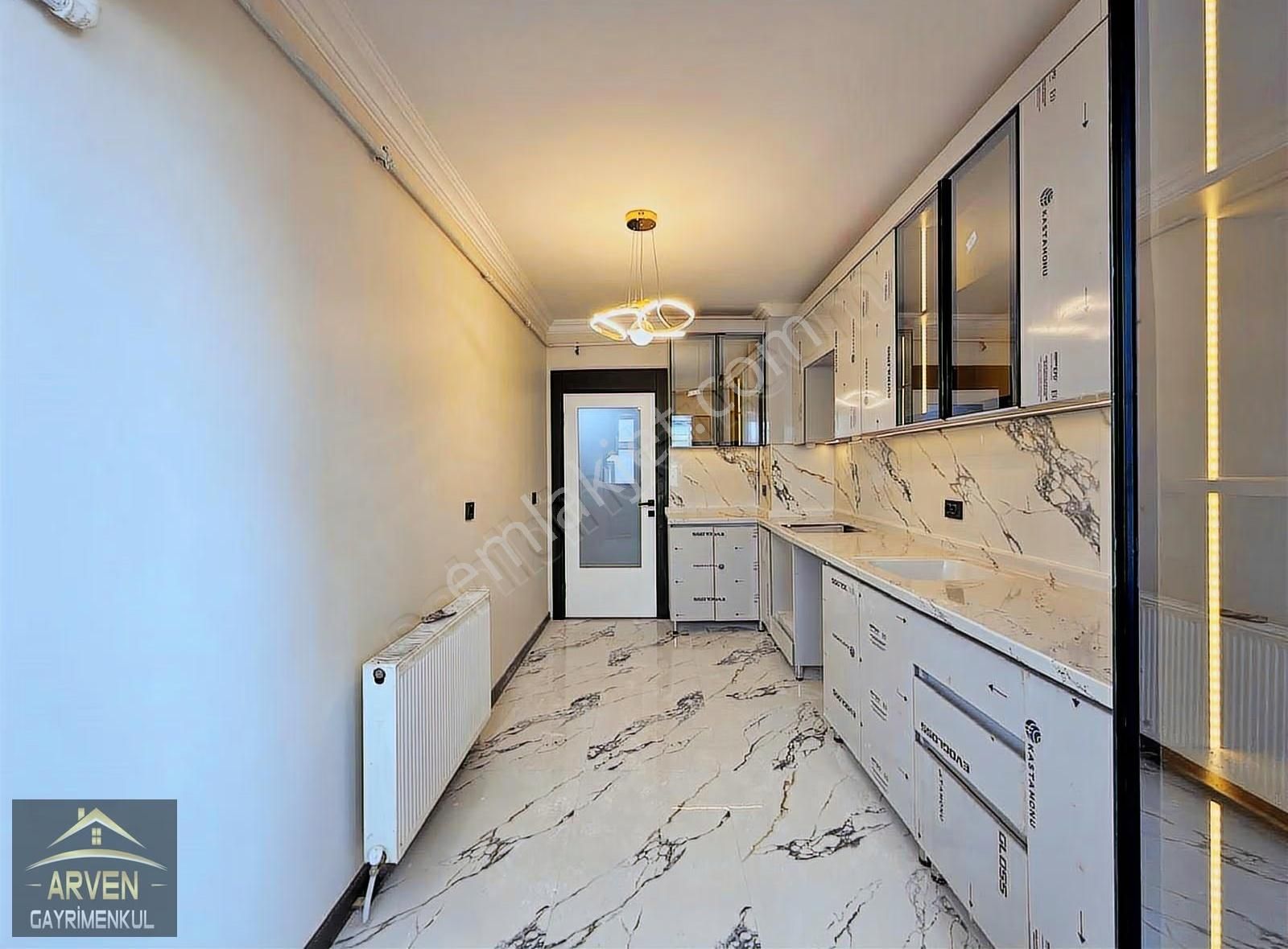 ▃arven▃yenibayındır Mh Katta Lüx Dizayn Edilmiş 3+1 Fırsat Daire - Görsel 13