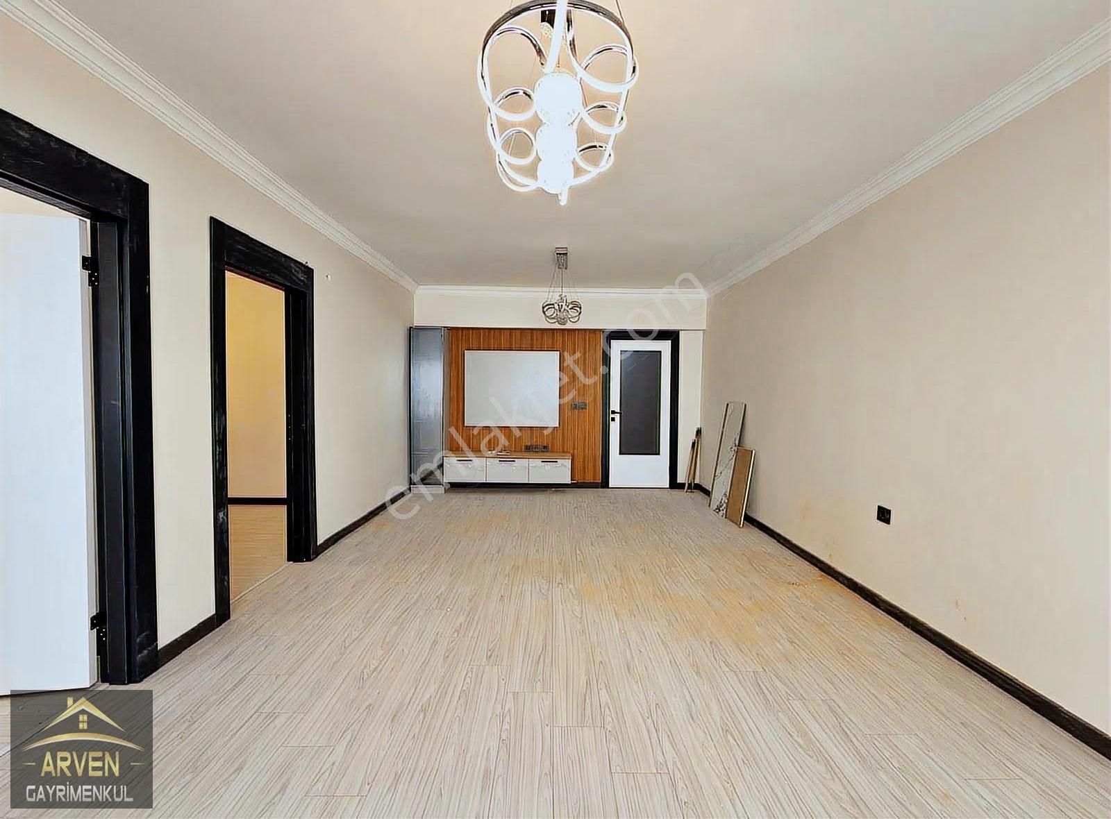 ▃arven▃yenibayındır Mh Katta Lüx Dizayn Edilmiş 3+1 Fırsat Daire - Görsel 9