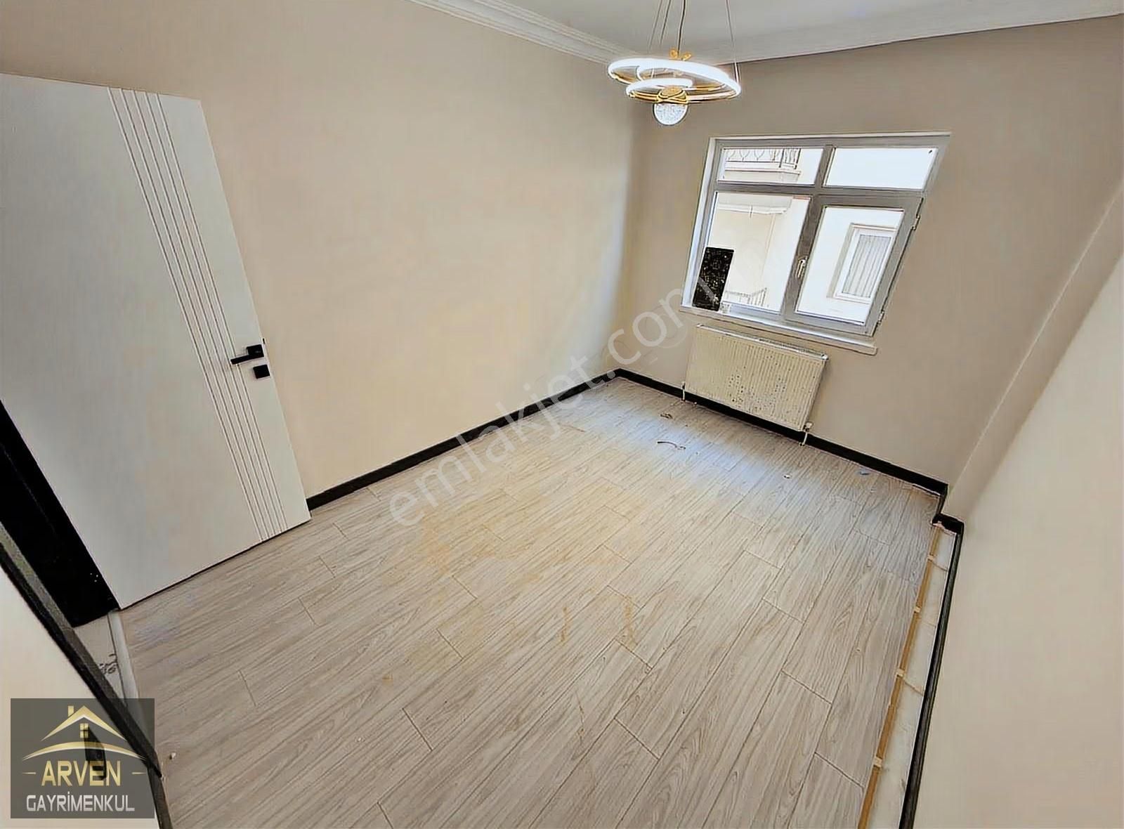 ▃arven▃yenibayındır Mh Katta Lüx Dizayn Edilmiş 3+1 Fırsat Daire - Görsel 17