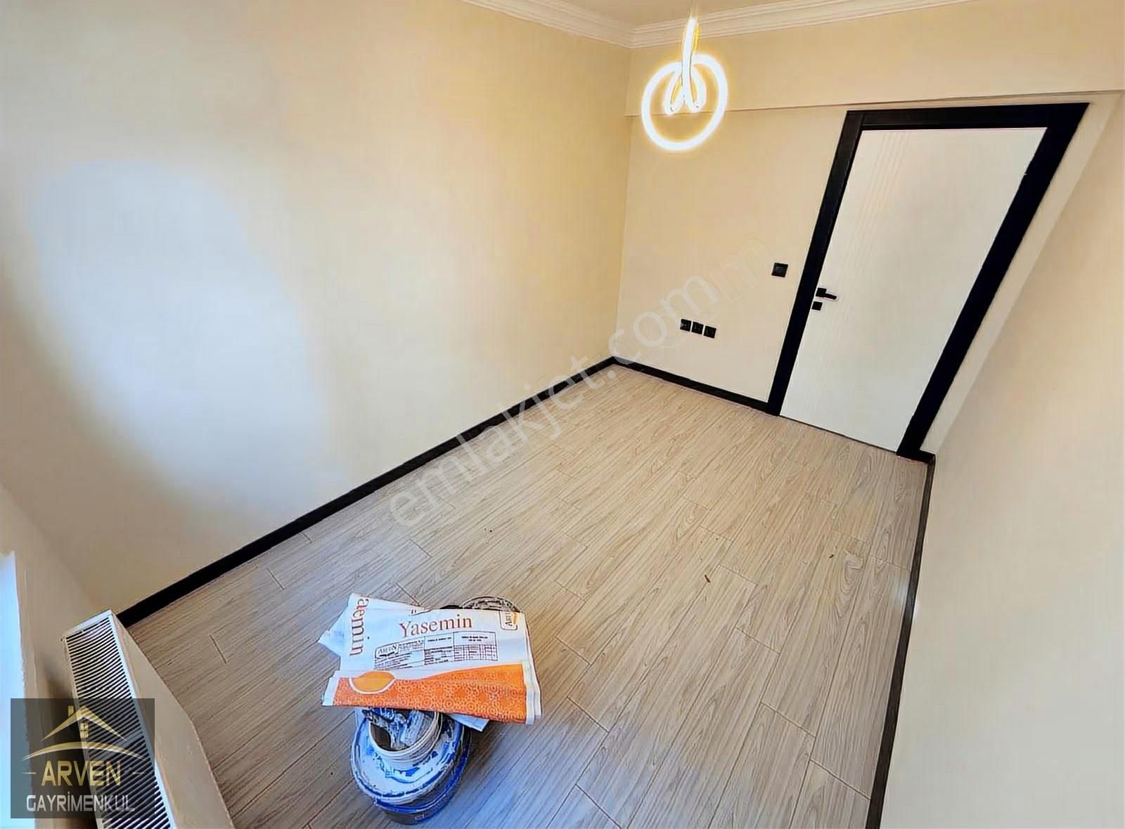 ▃arven▃yenibayındır Mh Katta Lüx Dizayn Edilmiş 3+1 Fırsat Daire - Görsel 22