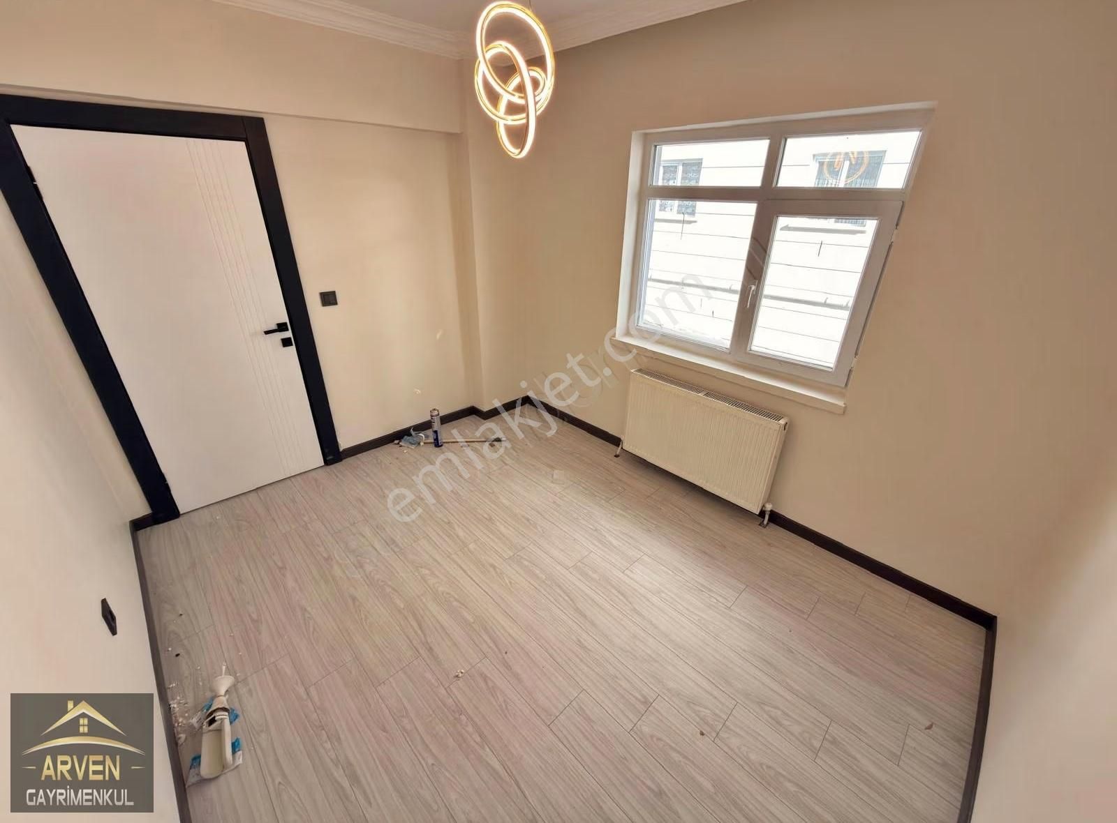 ▃arven▃yenibayındır Mh Katta Lüx Dizayn Edilmiş 3+1 Fırsat Daire - Görsel 29