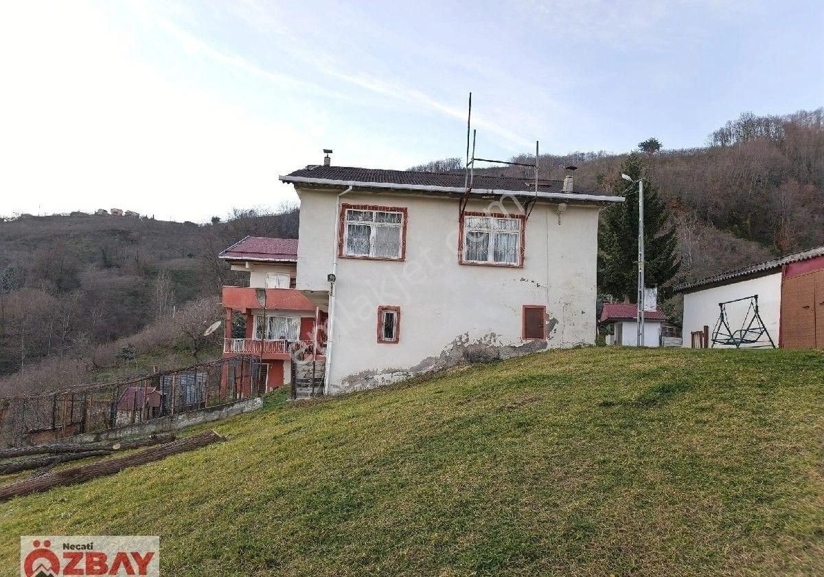 Kayadibi Mahallesinde Satılık 12 Dönüm Arazi - Görsel 4